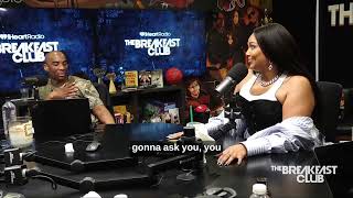 Lizzo Gets Real About Losing Weight and Identity