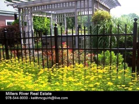 235 S Main St, Orange MA 01364 - Single Family Home - Real Estate - For Sale -