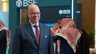 Global Banking & Markets Saudi 2025 Interview Amir Riad, BSF Capital