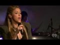 Shakira - She Wolf - Live Stripped 