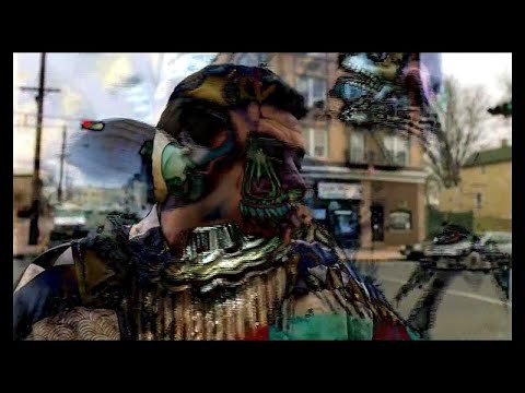 The Halluci Nation - Sopranos Azteca (Official Audio)