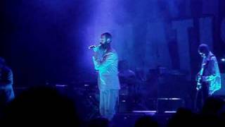 Matisyahu - San Francisco - Indestructible