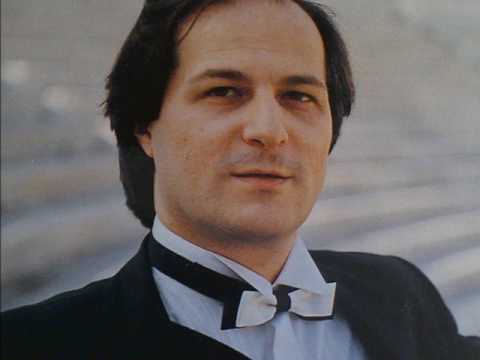 DIE FLEDERMAUS-[Η ΝΥΧΤΕΡΙΔΑ]-OVERTURE]N.BAXEVANIS Accordeon Solist