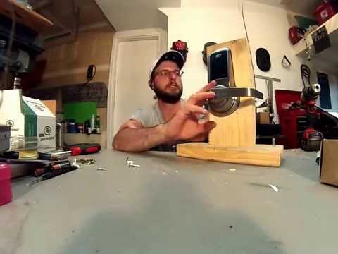 Arrow Digital Revolution Lever Lock Review