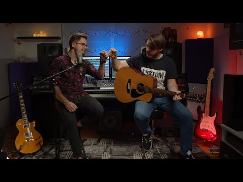 Danijel - Čuješ li, Lady (cover)