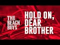 The Beach Boys - Hold on, dear brother (2022 Unofficial Remaster)