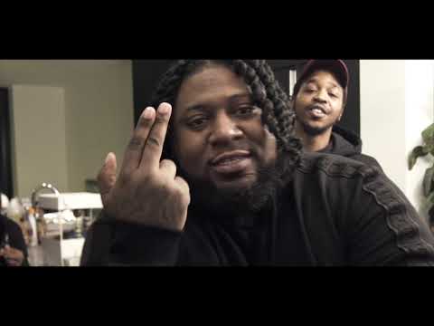 BIG IZZ - "INTRO/FREESTYLE" (Music Video) | Shot By @MeetTheConnectTv