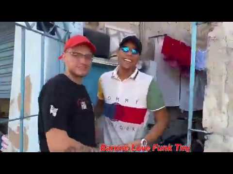 CONHECENDO A CASA DO MC PAULIN DA CAPITAL