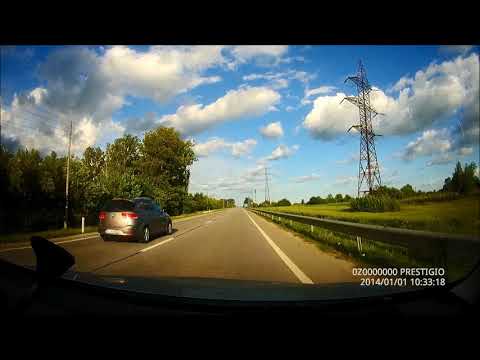 Drumul european E70 (DN6)