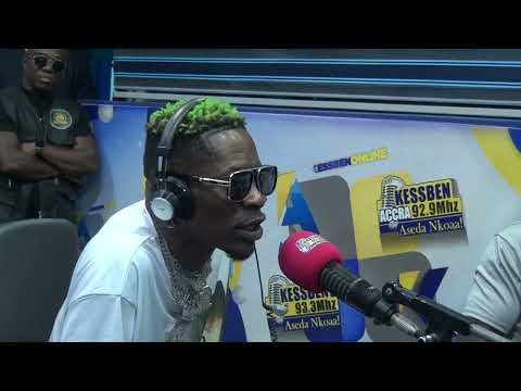 SHATTAWALE ENDORSES ANDY KERM