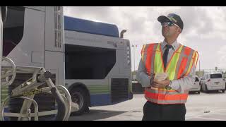 Miami-Dade Transit Bus Operator Recruitment May 2022 - Spanish