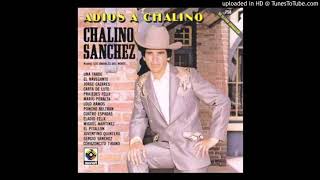 Chalino Sanchez  - EL PITALLON