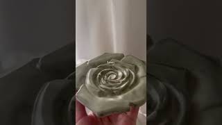 كوستر الورد لون عشوائي