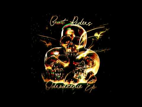 BEAT RIDERS - Keep Movin' prod. Essey