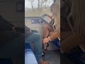 Travelling By Train Pamellachka