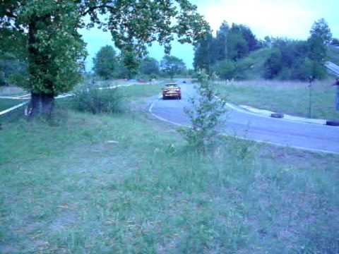 3 przejazd - III runda SMT 2009 ( 10.05.2009 )