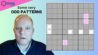 Some of these Patterns are really Quite Odd