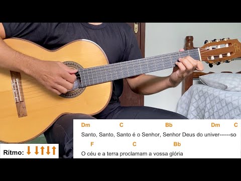 Santo - Capella