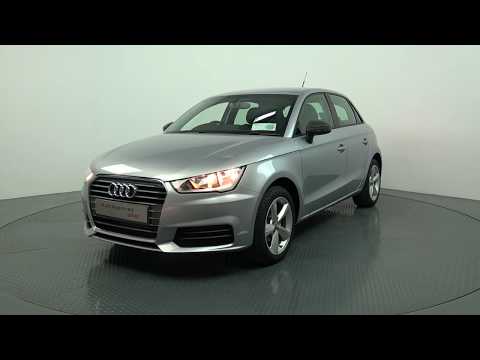 CMG AUDI BALLINA: 172D16961 Audi A1 Sportback 1.4TDI SE 90BHP