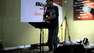 Jeremy Brendan Day - This is the Sweetest Little Song - Butch Walker Cover.