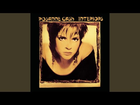Paralyzed - Rosanne Cash