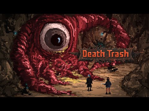 Death Trash - First Impressions