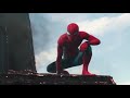 Son Of Man Phill Collins Spiderman MV