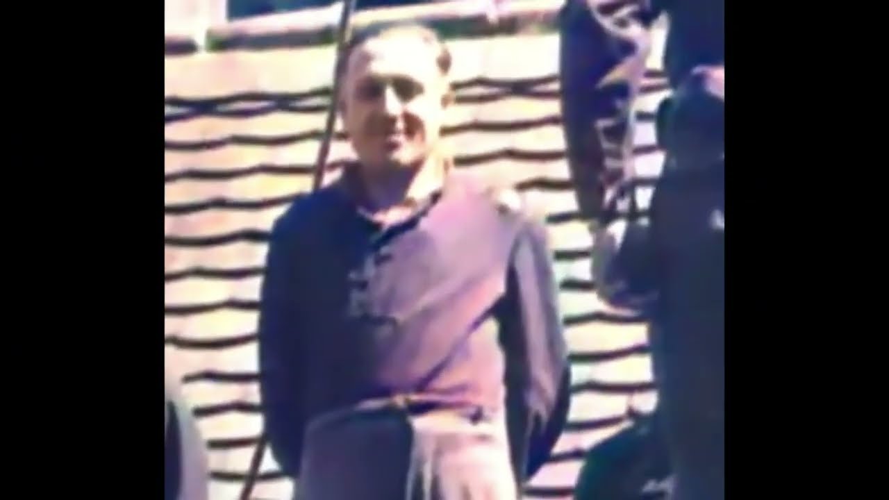 Why Did This War Criminal Die Laughing? Wilhelm Wagner’s Last Act