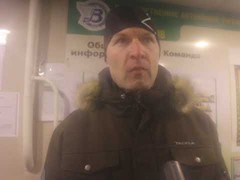 P17MM - Jukka Pulkkinen kertoo joukkueen tunnelmia USA-pelin jälkeen