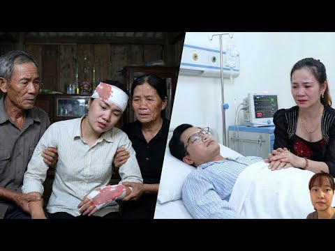 Tử Tiên Loses the Ability to Speak and Walk — Jack’s Desperate Search Ends in Hospitalization