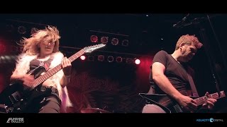 Sunshine &amp; Bullets - "Feel Good" Live 2014