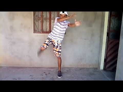 BEAT DA ARÁBIA SAUDITA - MC Kitinho e MC Denny - ( Serginho Do Passinho) Passinho Do Romano