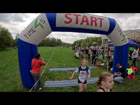 Pogoń Franka - kids 4