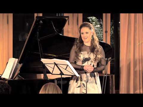 'Morire?' - Louise Alder & Sholto Kynoch (2019)