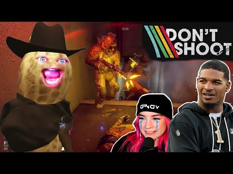 TheBurntPeanut’s Worst Losing Streak Ever w/ Gingy & Jamarr Chase