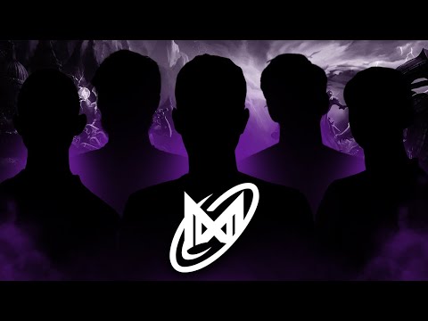 TEAM NIGMA NEW ROSTER !! MinD_ContRoL is BACK FOR REAL !!