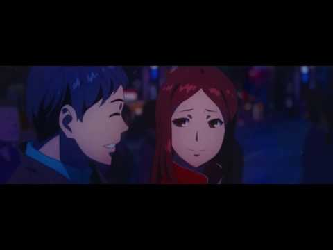 Lil Retro Jet - Let it Blow || AMV