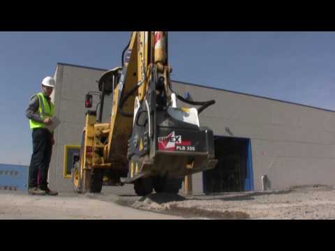 Simex Planers for Excavators @EMS - Image 2