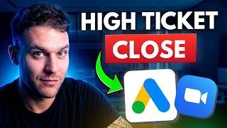 Watch Me Close a $1500/m client live (With Step-By-Step Breakdown)