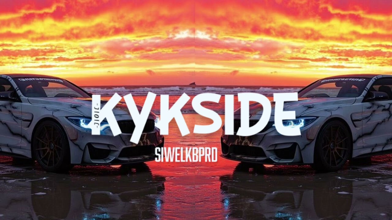 KYKSIDE x AYA NAKAMURA -  LA DOT [ ZOUK REMIX ]