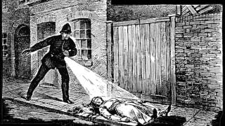 MARY ANN NICHOLS Murder Location-Whitechapel 1888