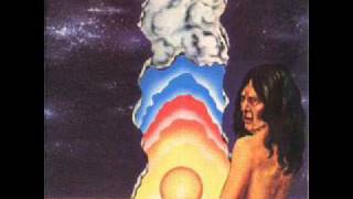 BLACK WIDOW - Tears and Wine