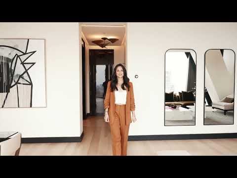 53 West 53 - Residence 72B Tour