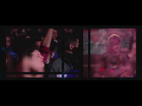 " This is not " opening 2018 with Magit Cacoon and Marco Dassi - Official Aftermovie