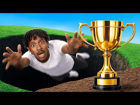 THIS ROBLOX GAME TRICKED ME