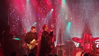 St. Paul &amp; The Broken Bones - Is That You Santa Claus - Ft. Lauderdale, FL 12.7.2018