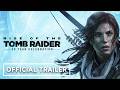 Gameplay-Video von Rise of the Tomb Raider: 20 Year Celebration  XBox