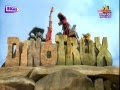 Dinotrux Abertura PT PT