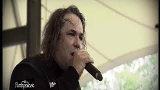 Exodux - Children of A Worthless God 08  ( Live Rock Hard Festival )