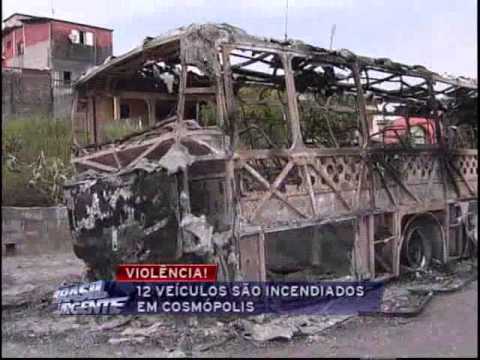 Brasil Urgente Campinas 22 11 2012 - bloco 02